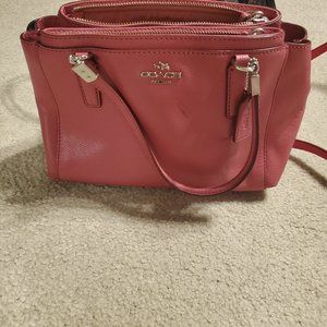 Coach handbag